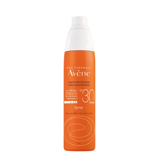 Avène Solar FPS 30 Spray 200mL