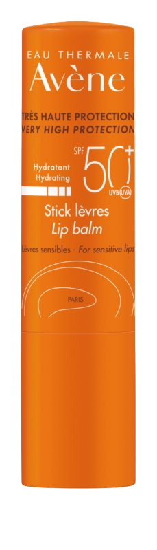 Avène Stick Labial FPS 50+ 3g