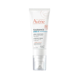 Avène Tolerance Hydra-10 Creme Hidratante 40 mL