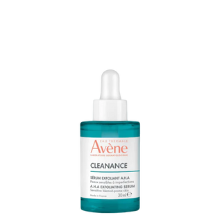 Avène Cleanance Sérum Esfoliante A.H.A. 30mL