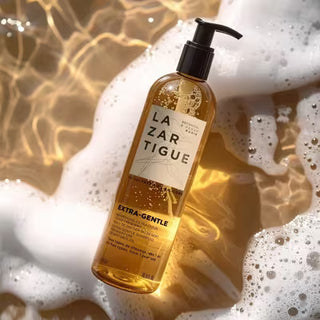Lazartigue Champô Extra Gentle Family 500mL