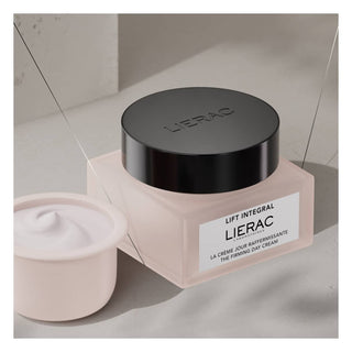 Lierac Lift Integral Reafirmante Creme Dia Recarga 50mL