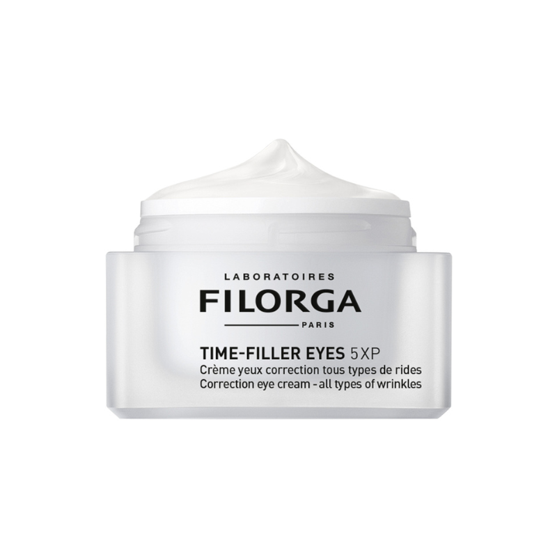 Filorga Time-Filler 5XP Creme Olhos 15mL