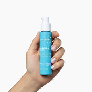 Bioderma Hydrabio Sérum 40mL – Hidratação Profunda
