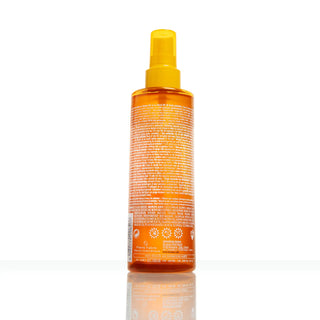 Klorane Polysianes Óleo Seco Solar SPF30 200mL – Proteção & Brilho
