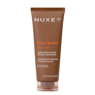 Nuxe Men [BOOST]³ Bálsamo Pós-Barbear Homem 75mL – Hidrata & Acalma