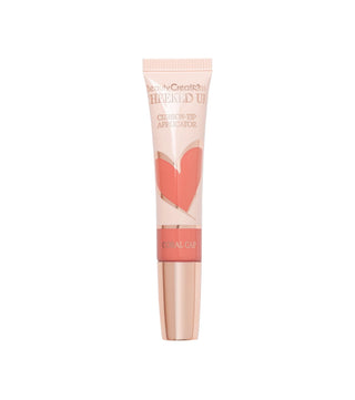Beauty Creations Flawless Liquid Blush Cheeked Up - Coral Cap