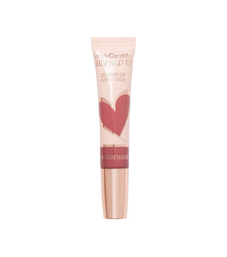 Beauty Creations Flawless Liquid Blush Cheeked Up - Moody Mauve