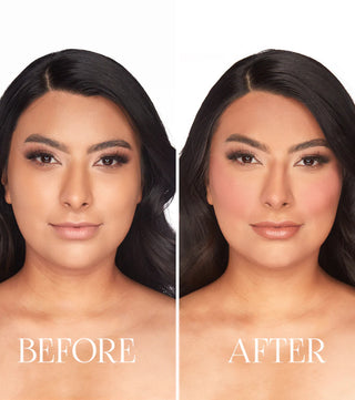 Beauty Creations Flawless Liquid Blush Cheeked Up - Moody Mauve