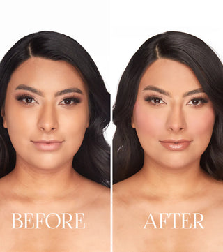 Beauty Creations Flawless Liquid Blush Cheeked Up - Pink Select