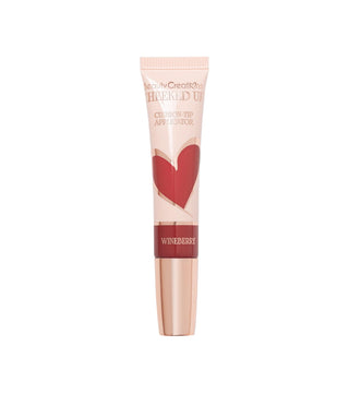 Beauty Creations Flawless Liquid Blush Cheeked Up - Wineberry
