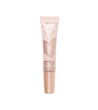 Beauty Creations Flawless Liquid Highlight Glow Up – Bubbling Rosé