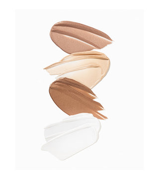 Beauty Creations Flawless Liquid Highlight Glow Up – Champagne Dazzle