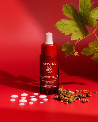 Apivita Beevine Elixir Sérum Lift 30mL