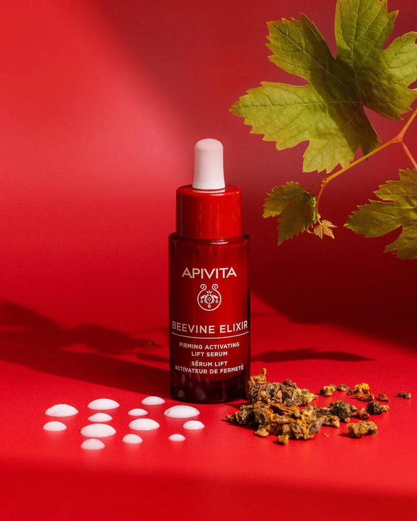 Apivita Beevine Elixir Sérum Lift 30mL