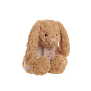 Coelho Snuggable Hottie Heatable Toy – Peluche para Aquecer com Aroma a Lavanda