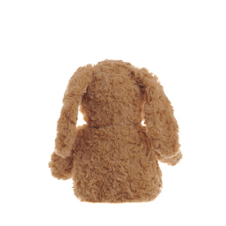 Coelho Snuggable Hottie Heatable Toy – Peluche para Aquecer com Aroma a Lavanda