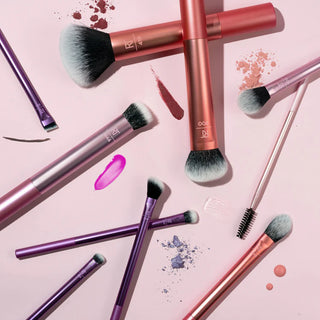 Real Techniques Best-Selling Blends Kit – Pincéis de Maquilhagem