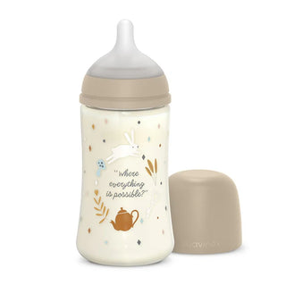 Suavinex Wonderland Biberão +3 meses 270 mL