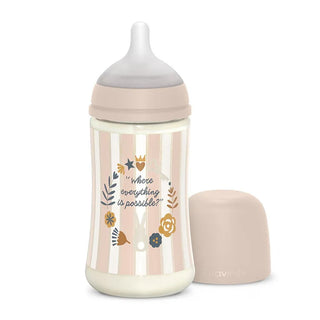 Suavinex Wonderland Biberão +3 meses 270 mL