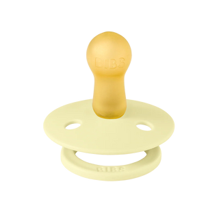 BIBS Chupetas 6-18 meses Luna/Deep Space x2