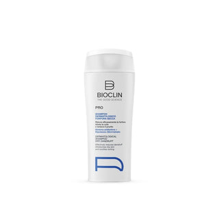 Bioclin Pro Champô Caspa Seca 200 mL