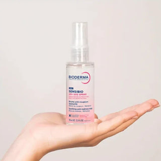 Bioderma Sensibio AR+ SOS Spray 70mL – Calmante Anti-Vermelhidão
