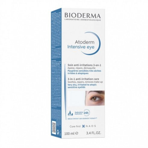 Bioderma Intensive Eye 100mL