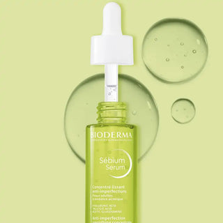 Bioderma Sérum Sebium 30mL