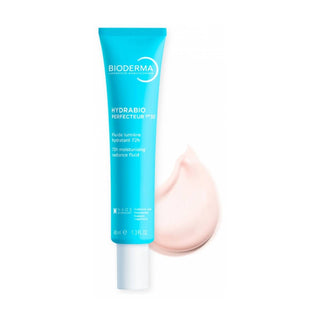 Bioderma Hydrabio Perfecteur SPF30 40mL – Hidratação & Luminosidade