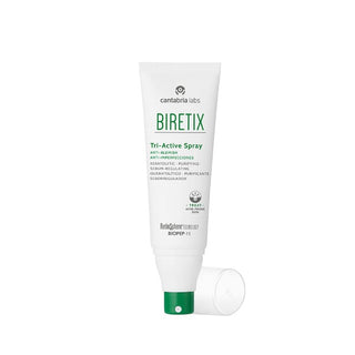 Biretix Tri-Activ Spray Anti-Imperfeições 100mL – Acne Corporal