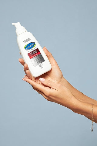 Cetaphil PRO Redness Control Espuma de Limpeza 236mL – Anti-Vermelhidão