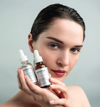 Apivita C15 Própolis Sérum Corretor 30mL