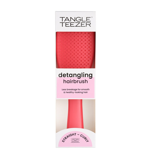Tangle Teezer Ultimate Red Detangler
