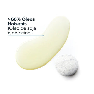 Eucerin AtopiControl Aceite Limpiador 400mL