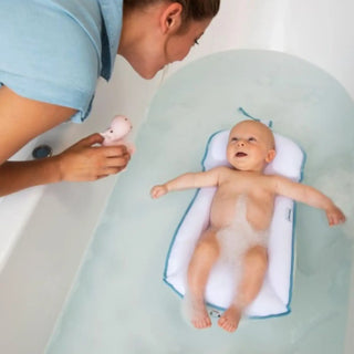 Doomoo Easy Bath - Colchão de Banho Flutuante para Bebé