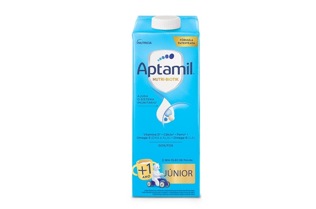 Aptamil Nutri-Biotik 1L