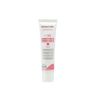 Rosacure Intensive Emulsão FPS30 30ml