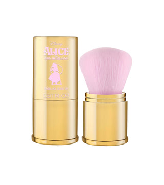 Catrice Alice in Wonderland Pincel Kabuki – Cerdas Ultra Suaves