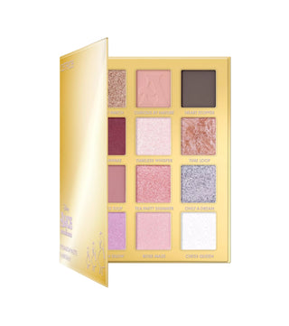 Catrice Alice in Wonderland Paleta de Sombras – In A World Of My Own