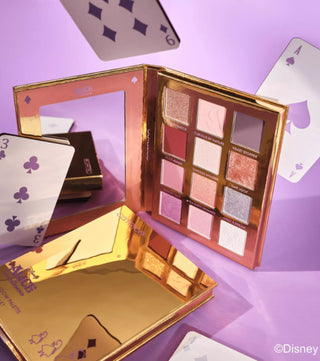 Catrice Alice in Wonderland Paleta de Sombras – In A World Of My Own