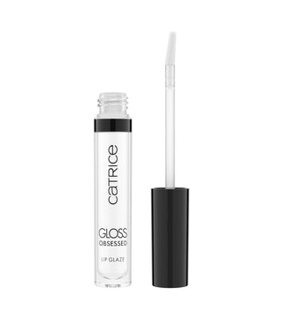 Catrice Gloss Obsessed Lip Glaze 010 - Gloss Therapy