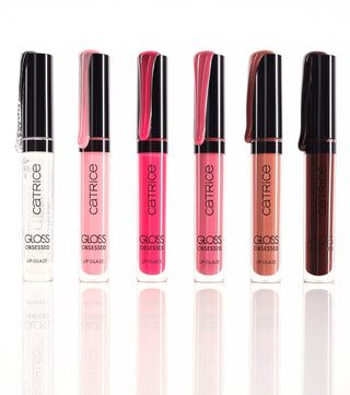 Catrice Gloss Obsessed Lip Glaze 010 - Gloss Therapy