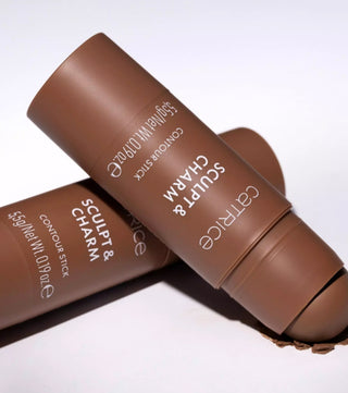 Catrice Sculpt & Charm Contorno em Stick – Stone