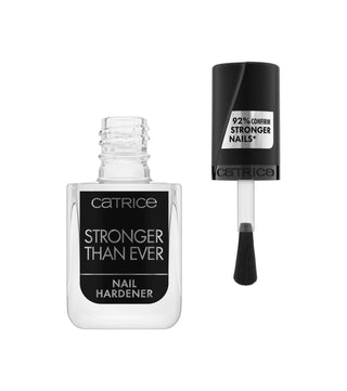 Catrice Stronger Than Ever Verniz Endurecedor