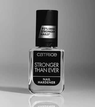 Catrice Stronger Than Ever Verniz Endurecedor