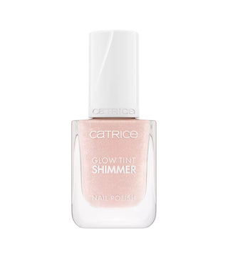Catrice Glow Tint Shimmer Verniz 030 - Sparkle Symphony