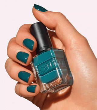 Catrice Gel Affair Verniz 041 - Spill The Tea-l