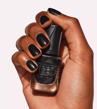 Catrice Gel Affair Verniz 044 - Sparkle Like It's Midnight