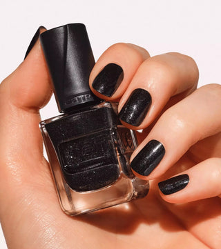 Catrice Gel Affair Verniz 044 - Sparkle Like It's Midnight